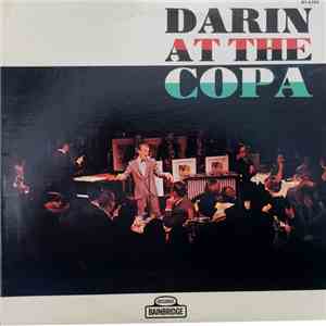 Bobby Darin - Darin At The Copa