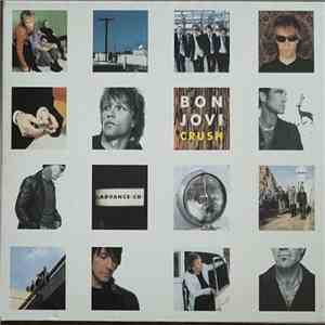 Bon Jovi - Crush