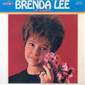 Brenda Lee - Brenda Lee By Request