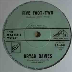Bryan Davies - Five Foot Two