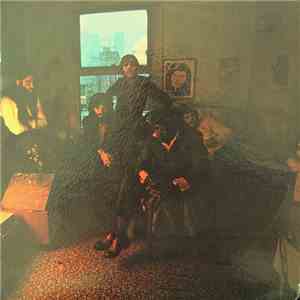 Canned Heat & John Lee Hooker - Hooker 'N Heat