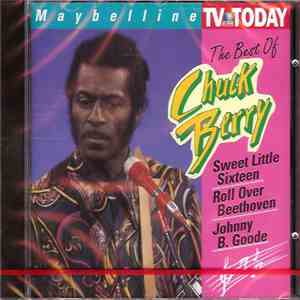 Chuck Berry - TV Today - The Best Of Chuck Berry