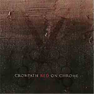 Crowpath - Red On Chrome