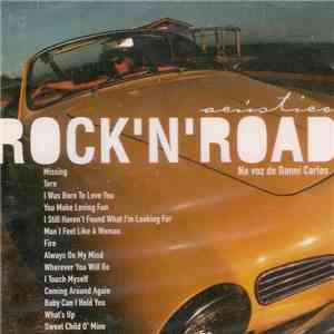 Danni Carlos - Rock'N'Road