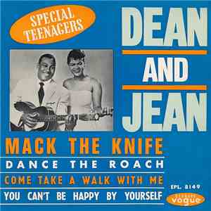 Dean And Jean - Mack The Knife