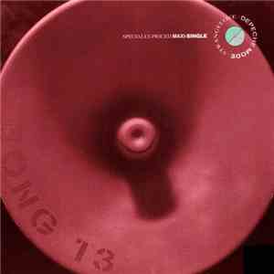 Depeche Mode - Strangelove