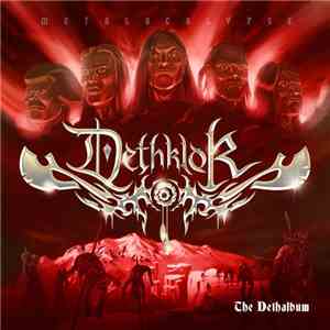 Dethklok - The Dethalbum