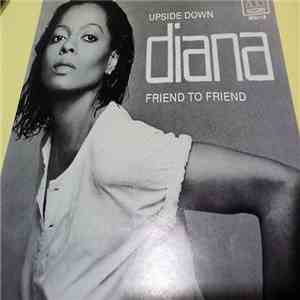 Diana Ross - Upside Down = De Cabeza