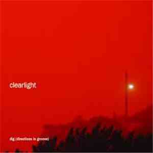 Directions In Groove - Clearlight