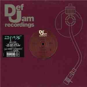 DMX - We Right Here / You Could Be Blind