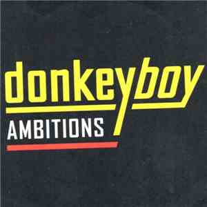 Donkeyboy - Ambitions (RMX)