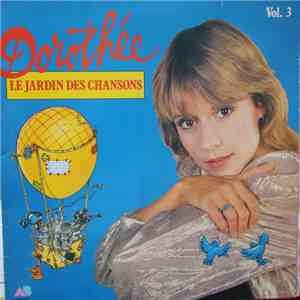 Dorothée - Le Jardin Des Chansons Album 3