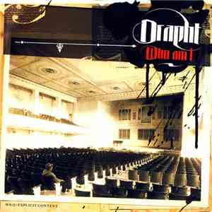 Drapht - Who Am I