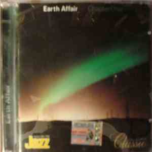 Earth Affair - Chapter One