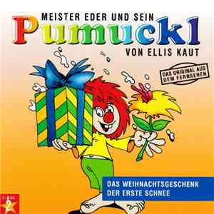 Ellis Kaut - Meister Eder Und Sein Pumuckl X-Mas 2 - Das Weihnachtsgeschenk / Der Erste Schnee