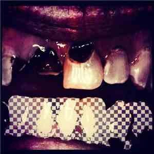 Exteezium - Methmouth