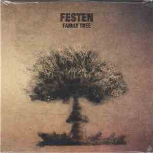 Festen - Family Tree