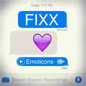 Fixx - Emoticons
