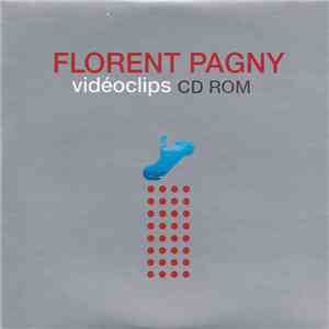 Florent Pagny - Châtelet Les Halles Vidéoclips
