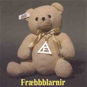 Fræbbblarnir - Dót