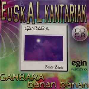 Ganbara - Banan Banan
