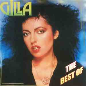 Gilla - The Best Of