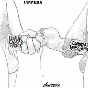 Goonbag Colostomy / Uruk-High - Goonbag Colostomy/Uruk-High