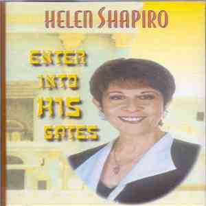 Helen Shapiro - Enter Into His Gates