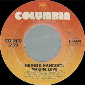 Herbie Hancock - Making Love
