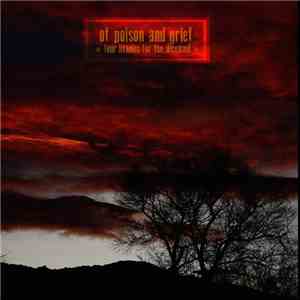 In Lacrimaes Et Dolor, The Blessed Hellbrigade, Aphonic Threnody, Y'ha-nthl ...