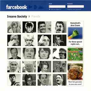 Insane Society - Farcebook