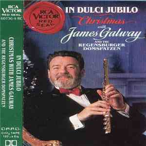 James Galway - In Dulci Jubilo