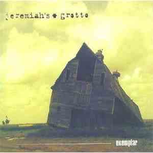 Jeremiah's Grotto - Exemplar