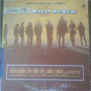 Jerry Fielding - The Wild Bunch - Original Motion Picture Sound Track