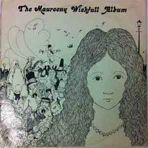 John Williams - The Maureeny Wishfull Album