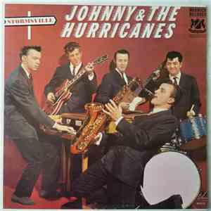Johnny & The Hurricanes - Stormsville