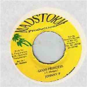 Johnny P - Good Princess