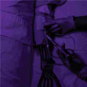 Jorge Elbrecht Feat. Caroline Polachek - Gloss Coma – 001