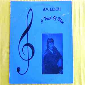J.V. Leigh - A Touch Of Blue