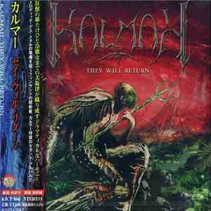 Kalmah - They Will Return