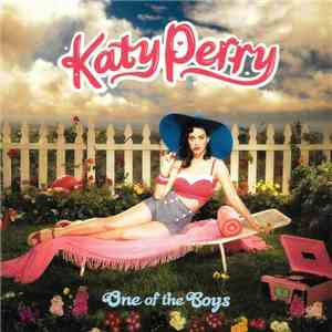 Katy Perry - One Of The Boys