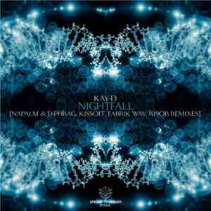 Kay-D - Nightfall