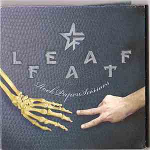 Leaf-Fat - RockPaperScissors