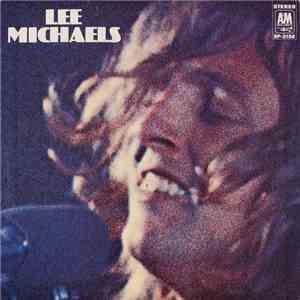 Lee Michaels - Lee Michaels