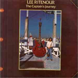 Lee Ritenour - The Captain's Journey