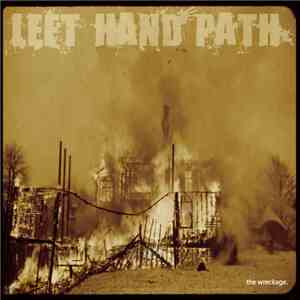 Left Hand Path - The Wreckage