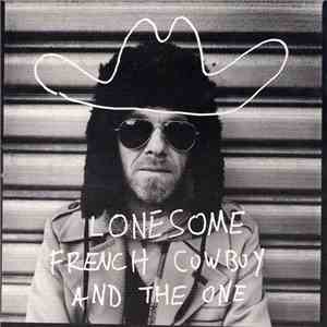 Lonesome French Cowboy And The One - Music For The Mall
