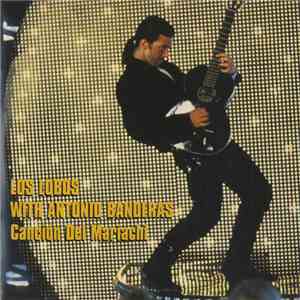 Los Lobos With Antonio Banderas - Cancion Del Mariachi