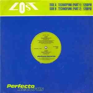 Lost - Techno Funk