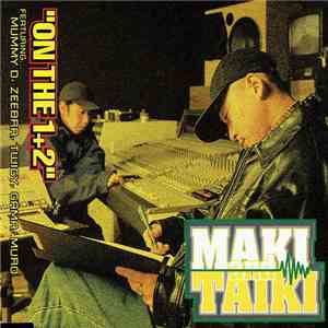 Maki & Taiki - On The 1+2